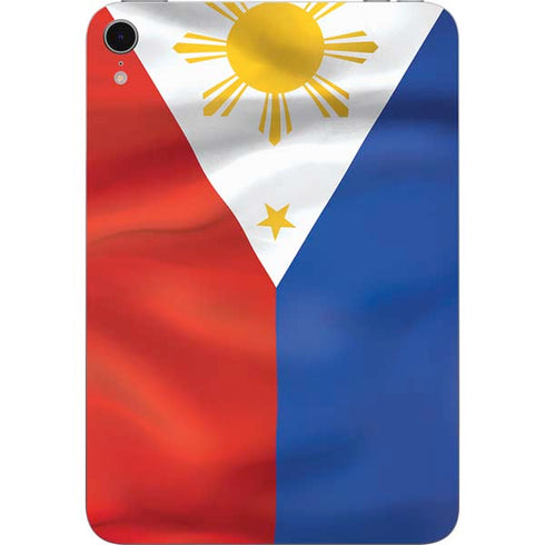 Philippines Flag Apple iPad Mini Skin