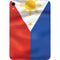 Philippines Flag Apple iPad Mini Skin