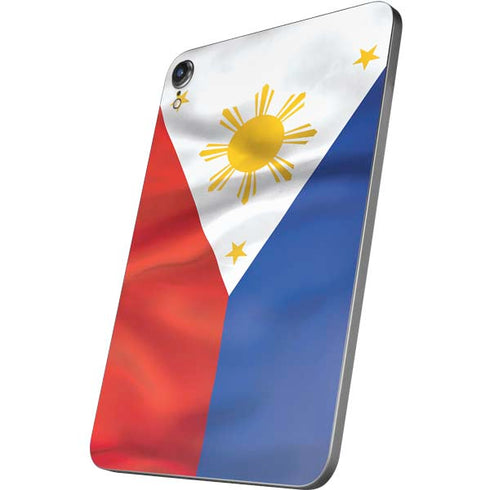 Philippines Flag Apple iPad Mini Skin