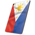 Philippines Flag Apple iPad Pro Skin