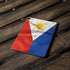 Philippines Flag Apple iPad Pro Skin