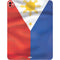 Philippines Flag iPad Pro 13in M4 (2024) Skin