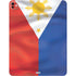 Philippines Flag iPad Pro 13in M4 (2024) Skin