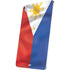 Philippines Flag iPad Pro 13in M4 (2024) Skin