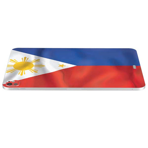 Philippines Flag iPad Pro 13in M4 (2024) Skin