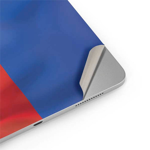 Philippines Flag iPad Pro 13in M4 (2024) Skin