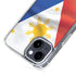Philippines Flag iPhone 14 MagSafe Case