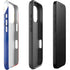 Philippines Flag iPhone 16 Pro Impact Case