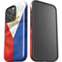 Philippines Flag iPhone 16 Pro Impact Case