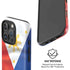 Philippines Flag iPhone 16 Pro Max Magsafe Impact Case