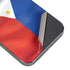 Philippines Flag iPhone 16 Pro Max Skin