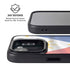 Philippines Flag iPhone 16e Kickstand Case