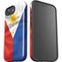 Philippines Flag iPhone 16e Impact Case