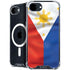 Philippines Flag iPhone 16e MagSafe Case
