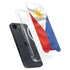 Philippines Flag iPhone 16e MagSafe Case