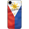 Philippines Flag iPhone 16e Skin