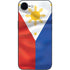 Philippines Flag iPhone 16e Skin