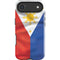 Philippines Flag iPhone 17 Air Impact Case