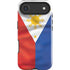 Philippines Flag iPhone 17 Air Impact Case