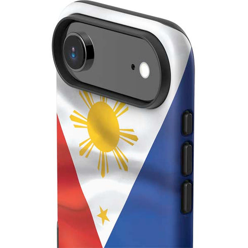 Philippines Flag iPhone 17 Air Impact Case