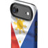 Philippines Flag iPhone 17 Air Impact Case