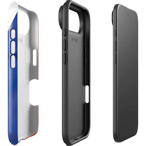 Philippines Flag iPhone 17 Air Impact Case