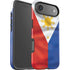 Philippines Flag iPhone 17 Air Impact Case