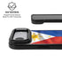 Philippines Flag iPhone 17 Air Kickstand Case