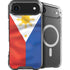 Philippines Flag iPhone 17 Air MagSafe Case