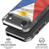 Philippines Flag iPhone 17 Air MagSafe Case
