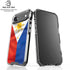 Philippines Flag iPhone 17 Air MagSafe Case