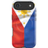 Philippines Flag iPhone 17 Air Magsafe Impact Case