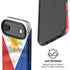 Philippines Flag iPhone 17 Air Magsafe Impact Case