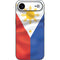 Philippines Flag iPhone 17 Air Skin