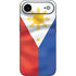 Philippines Flag iPhone 17 Air Skin