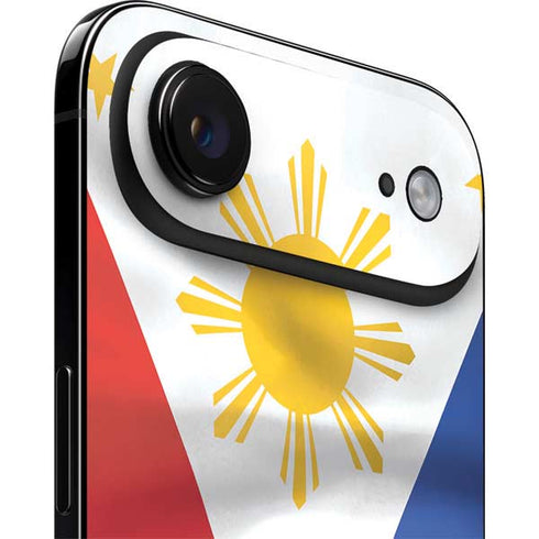 Philippines Flag iPhone 17 Air Skin