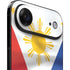 Philippines Flag iPhone 17 Air Skin