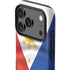 Philippines Flag iPhone 17 Pro Impact Case