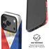 Philippines Flag iPhone 17 Pro Magsafe Impact Case