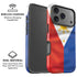 Philippines Flag iPhone 17 Pro Max Magsafe Impact Case