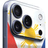 Philippines Flag iPhone 17 Pro Skin