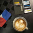 Philippines Flag iPhone 7 Folio Case