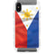 Philippines Flag iPhone X/XS Cargo Case