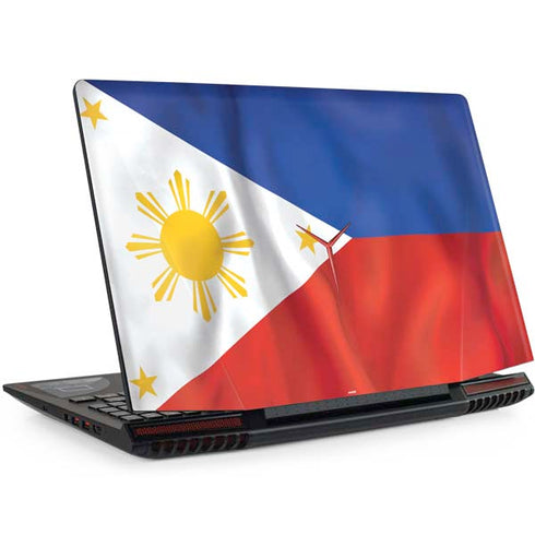 Philippines Flag Legion Y720 Skin