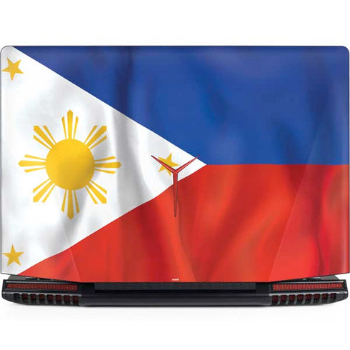 Philippines Flag Legion Y720 Skin
