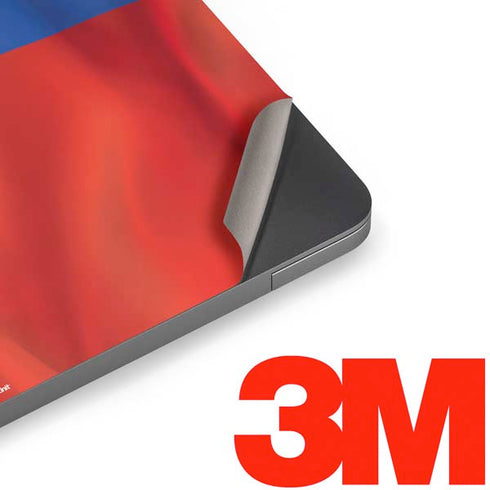 Philippines Flag Apple MacBook Air Skin