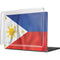 Philippines Flag MacBook Pro 14in (2021-24) Case plus Skin