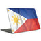 Philippines Flag MacBook Skins