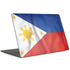 Philippines Flag MacBook Skins