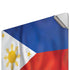 Philippines Flag Apple MacBook Pro 16-inch Skin